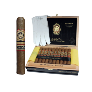 Arturo Fuente Arturo Fuente Don Carlos Personal Reserve Box of 20