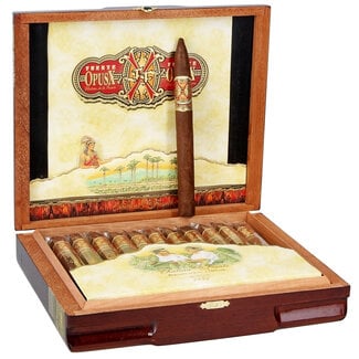 Arturo Fuente Opus X Arturo Fuente Opus X 888 Box of 24