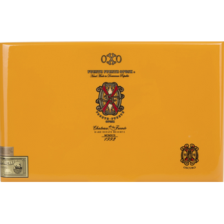 Arturo Fuente Opus X Arturo Fuente Opus X Oscuro Oro Robusto Box of 29