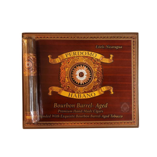 Perdomo Perdomo BBA Sungrown Gordo  Box of 24