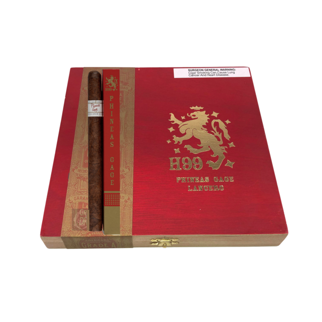 Liga Privada Liga Privada H99 Lancero Phineas Gage Box of 10