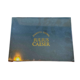 Julius Caeser Toast Across America Shark Box of 20
