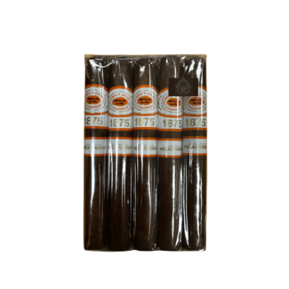 Romeo Y Julieta Romeo Y Julieta 1875 Nicaragua Toro Five Packs