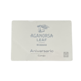 Aganorsa Leaf Aniversario Corojo Gran Robusto  BP Box of 10