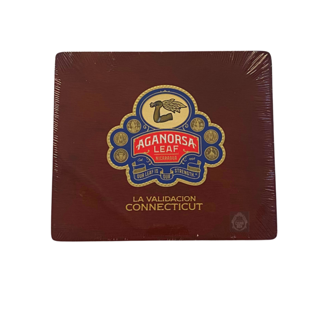 Aganorsa Aganorsa Leaf La Validacion CT Gran Toro BP Single