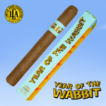 LCA LCA Year of the Wabbit 6 x 46