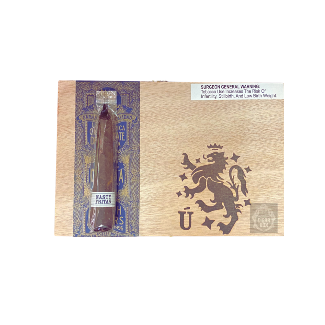 Liga Privada Liga Privada Unico Nasty Fritas Box of 25