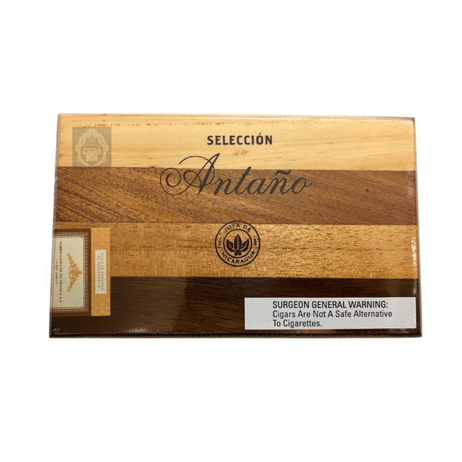Joya De Nicaragua Joya De Nicaragua Antano Seleccion 4 Count Sampler