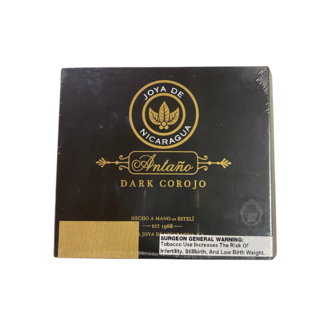 Joya De Nicaragua Joya De Nicaragua Dark Corojo Azarosa Box of 20