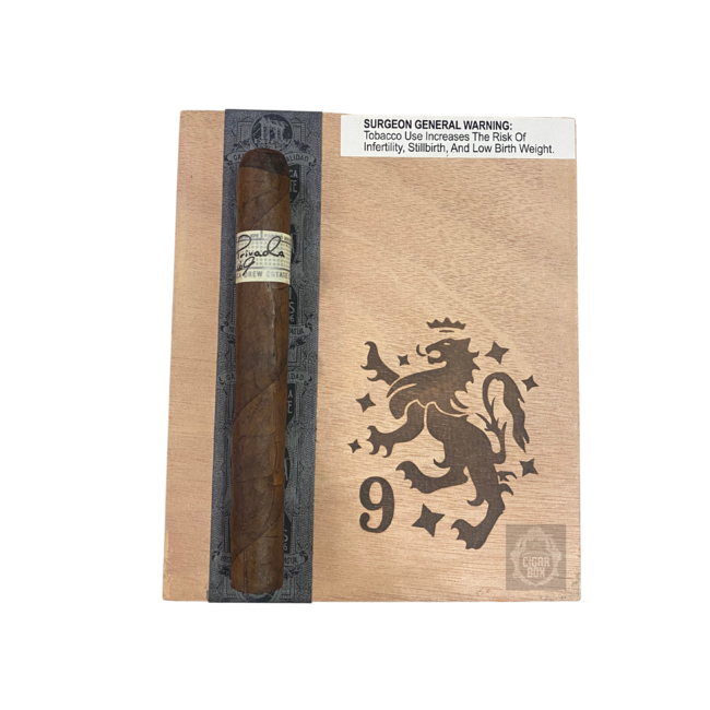Liga Privada Liga Privada No. 9 Corona Viva Single