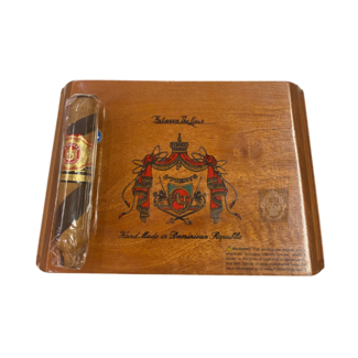 Arturo Fuente Arturo Fuente Hemingway Between the Lines Box of 25