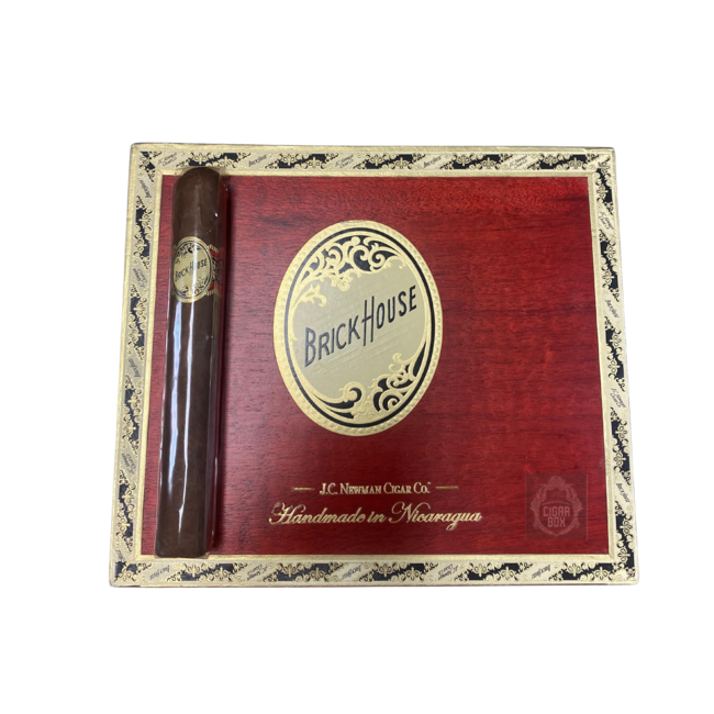 Brick House Brick House Natural Toro Box of 25