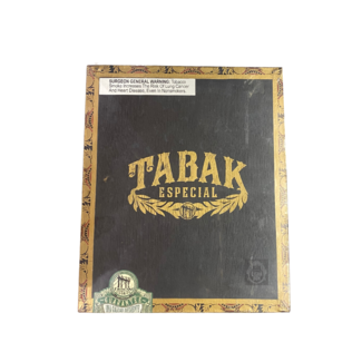 Tabak Especial Tabak Especial Dulce Gordito Box