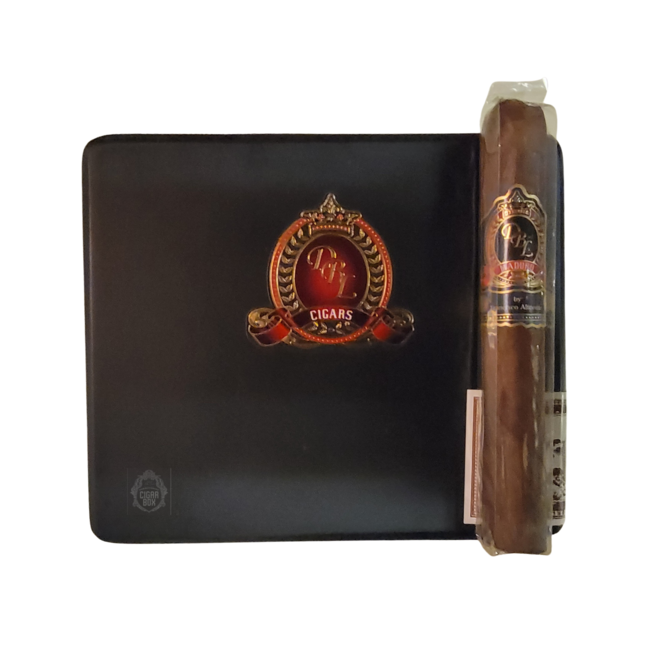 DBL DBL La Flecha Maduro Box of 24
