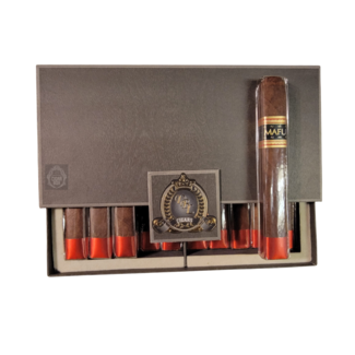 DBL DBL Mafu Maduro Toro  Box of 20