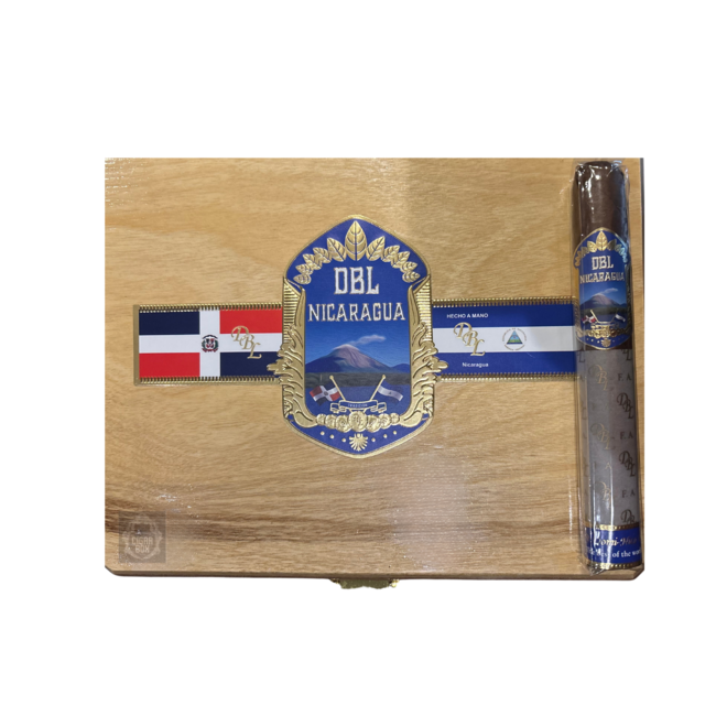 DBL DBL Nicaragua Toro Box of 20