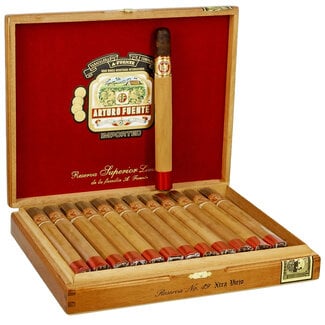 Arturo Fuente Arturo Fuente Anejo No. 49 Box of 25