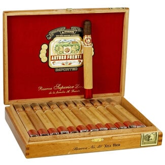 Arturo Fuente Arturo Fuente Anejo No. 48 Box of 25