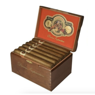 Casa Cuba Divine Inspiration Box of 30