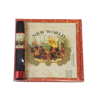 AJ Fernandez AJ Fernandez New World Oscuro Robusto Box of 21