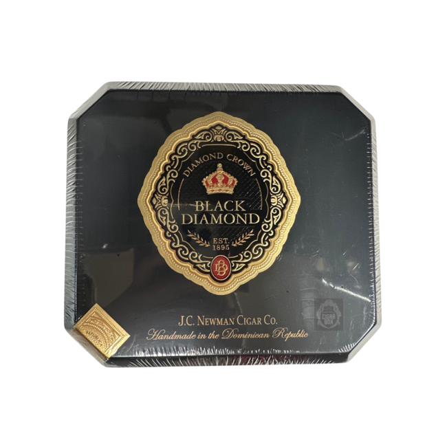 Diamond Crown Diamond Crown Black Diamond Marquis Box of 20
