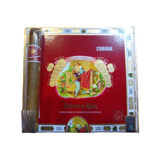 Romeo Y Julieta Romeo Y Julieta Reserva Real Corona Box of 25