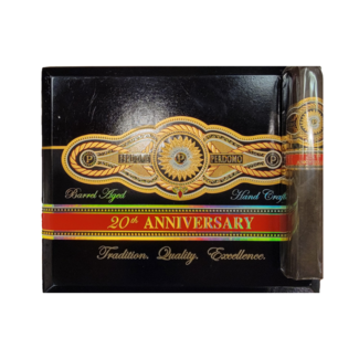 Perdomo Perdomo 20th Maduro G660 Box of 24