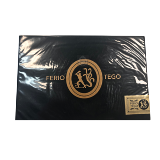 Ferio Tego Ferio Tego Summa Robusto Box of 10