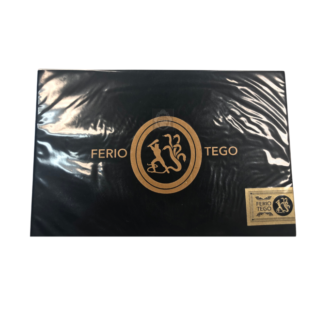 Ferio Tego Summa Robusto Box of 10