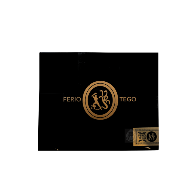 Ferio Tego Summa Corona Gorda Box of 10