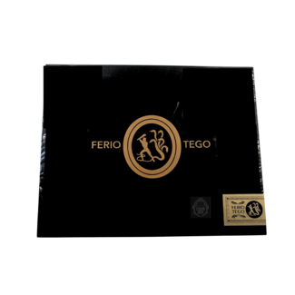 Ferio Tego Ferio Tego Summa Torpedo Box of 10