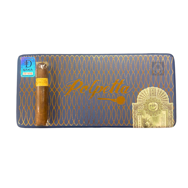 Polpetta Polpetta Box of 25