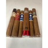 Featured Six Cigar Sampler