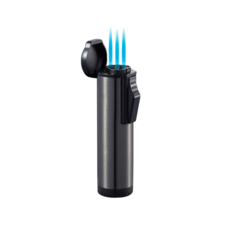 Visol Visol Lighter Hades Gunmetal