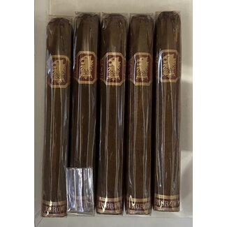 Undercrown A Undercrown Sungrown Five Pack