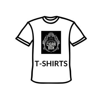 Cigar Box Shirts
