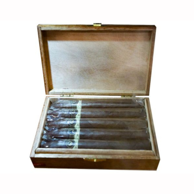 Padron Padron Black Maduro PB97 Single