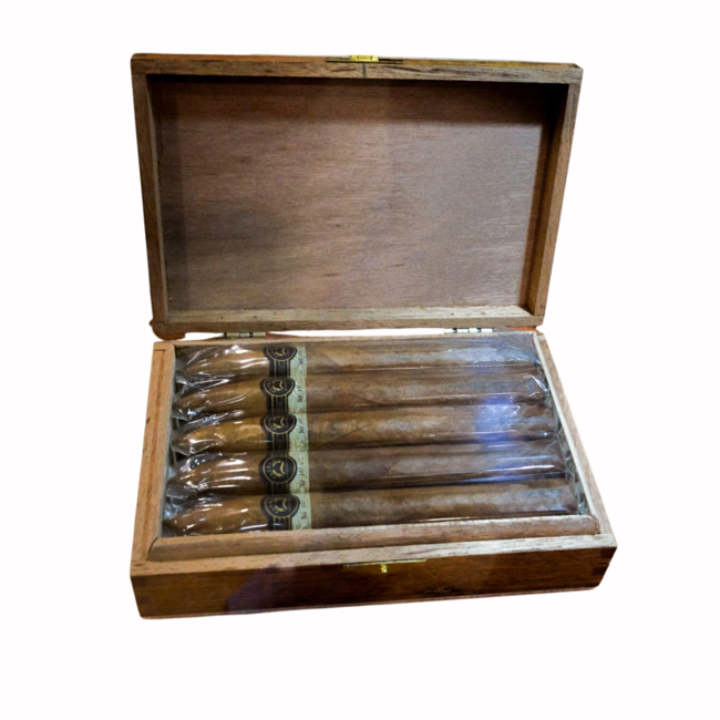 Padron Padron Black Natural PB97 Single
