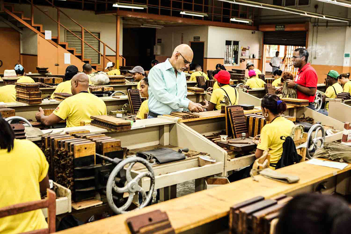 Exploring the Legacy of E.P. Carrillo Cigars: Where Tradition Meets Innovation