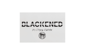Blackened S84