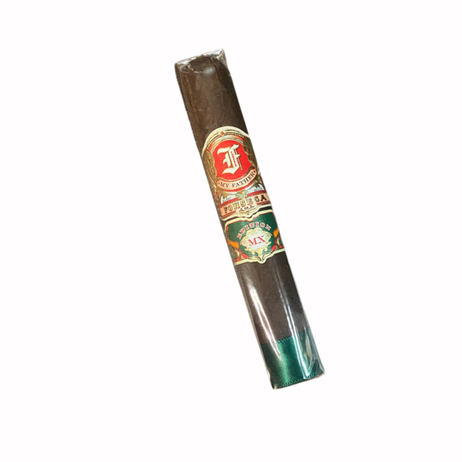 Fonseca My Father Fonseca MX Robustos Single