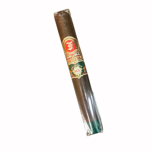 Fonseca My Father Fonseca MX Toro Grande Single