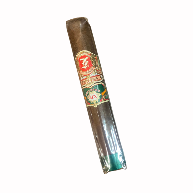 Fonseca My Father Fonseca MX Toro Gordo Single