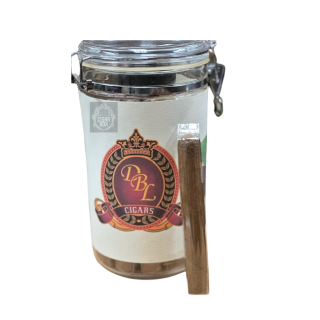 DBL DBL Flavor Apple Pie Toro Single
