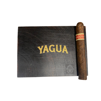 Yagua Yagua Toro 6 x 52 Box of 20