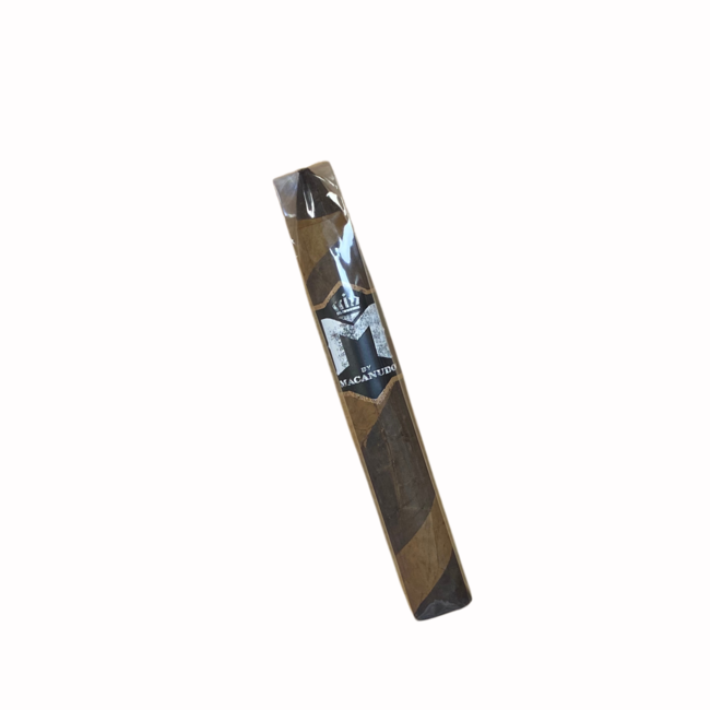 Macanudo Macanudo M Espresso Belicoso Single