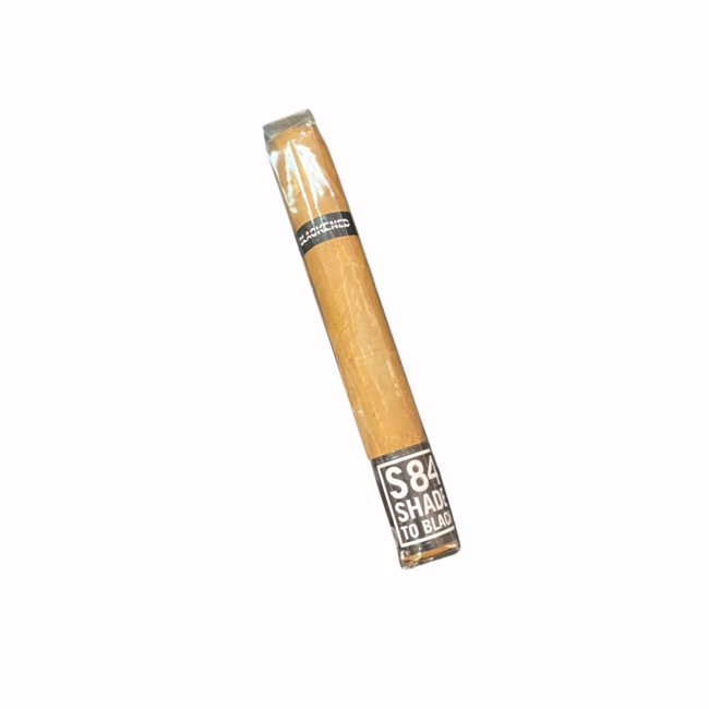 Blackened S84 Blackened S84 Shade to Black Corona Single