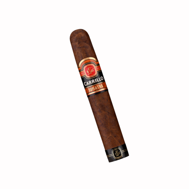 Casa Carrillo EP Carrillo Sumatra Gordo 6 x 60 Single