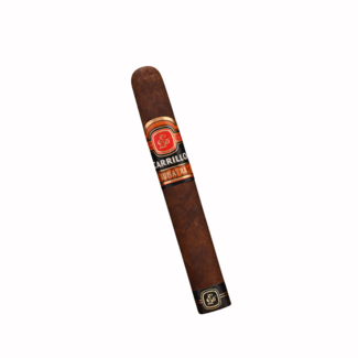 Casa Carrillo Casa Carrillo Sumatra Toro 6 x 52 Single