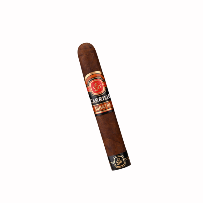 Casa Carrillo EP Carrillo Sumatra Robusto 5 x 50 Single
